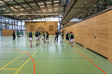 Bild 35 - Girls Cup
